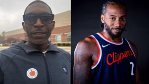 When NBA fined Timberwolves $3.5 million for off the books payment to Joe Smith in Kawhi Leonard-like saga