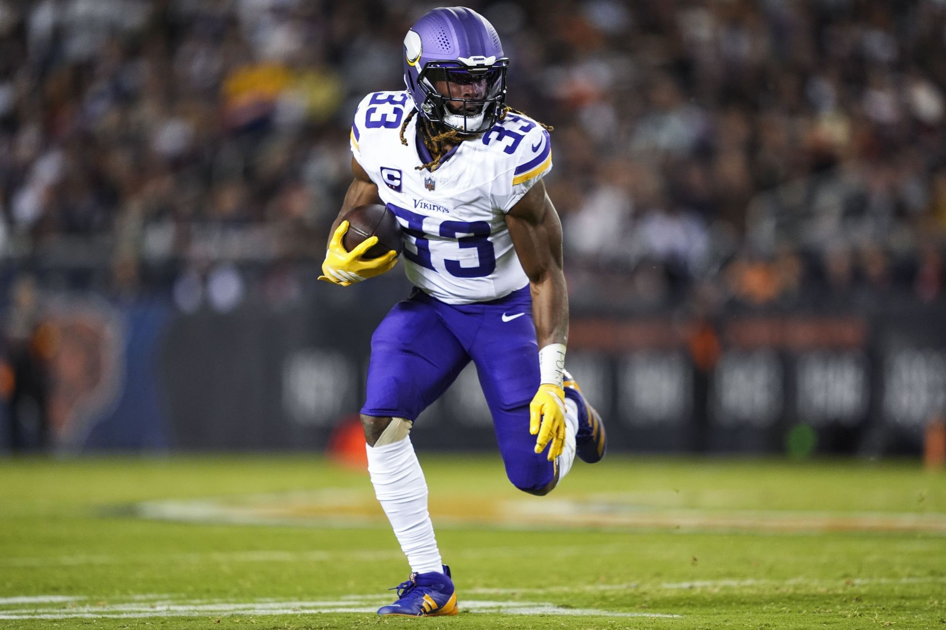Jones fantasy outlook