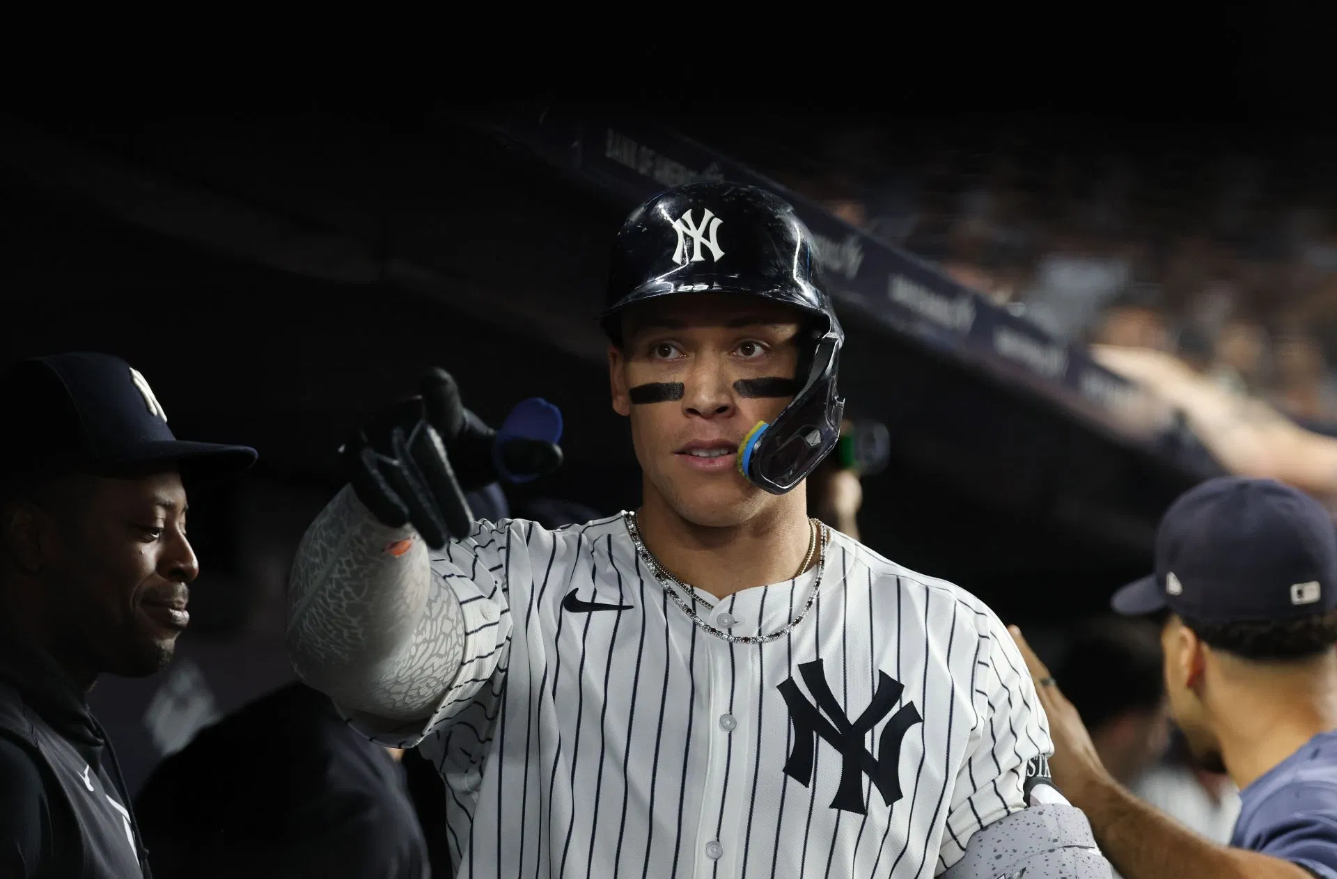 Baltimore Orioles v New York Yankees - Source: Getty