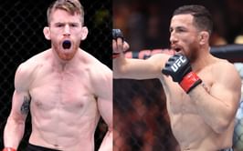 "What it takes to be a champion" - Cory Sandhagen’s coach makes bold demand ahead of Merab Dvalishvili clash at UFC 320