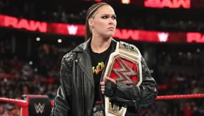Ronda Rousey disliked popular WWE Superstar, according to 75-year-old veteran