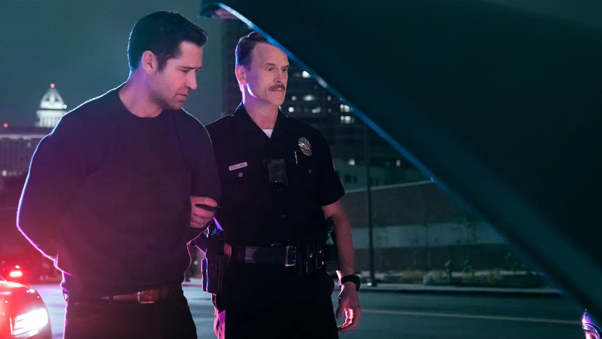 Everything to know about The Lincoln Lawyer season 4