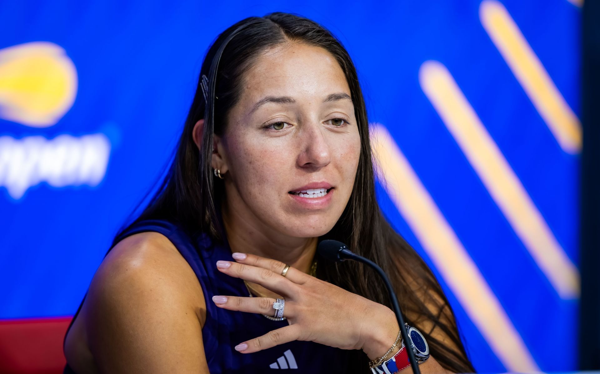 2025 US Open - Day 8 - Source: Getty