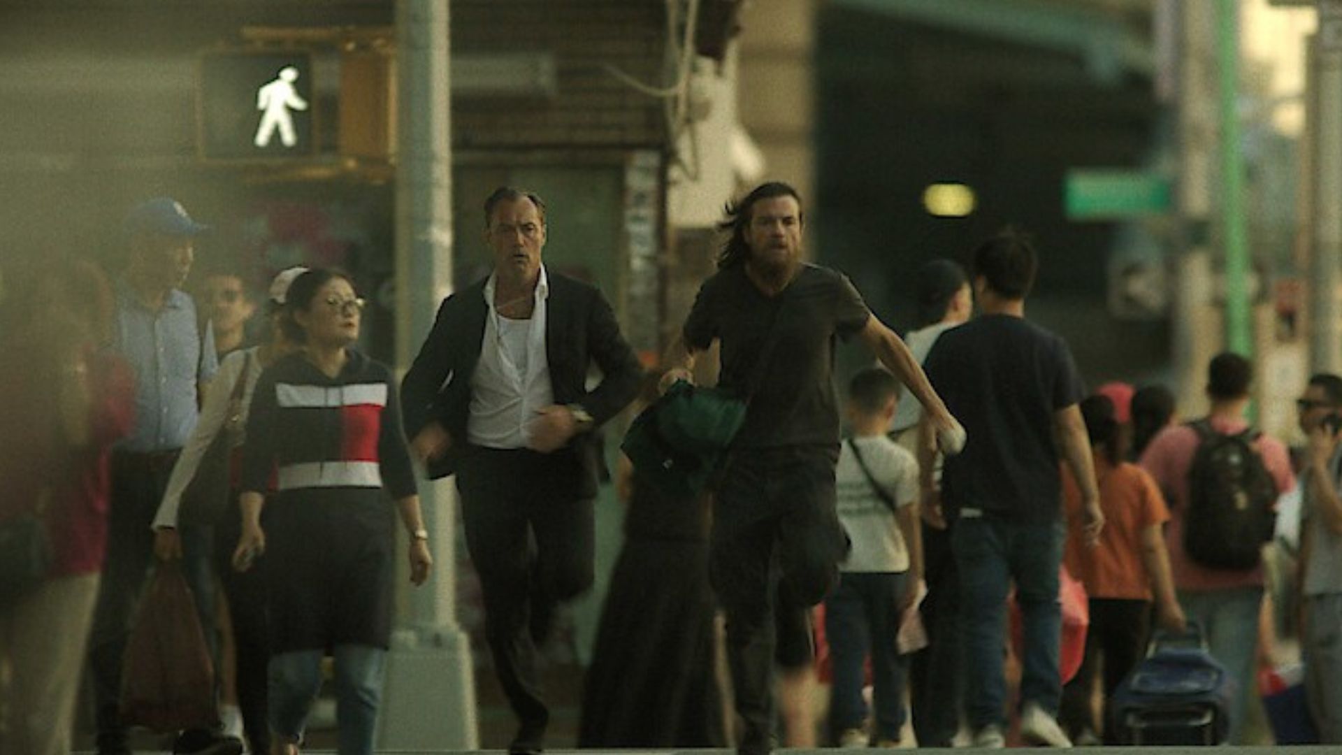 A still from the series (Image via Netflix)