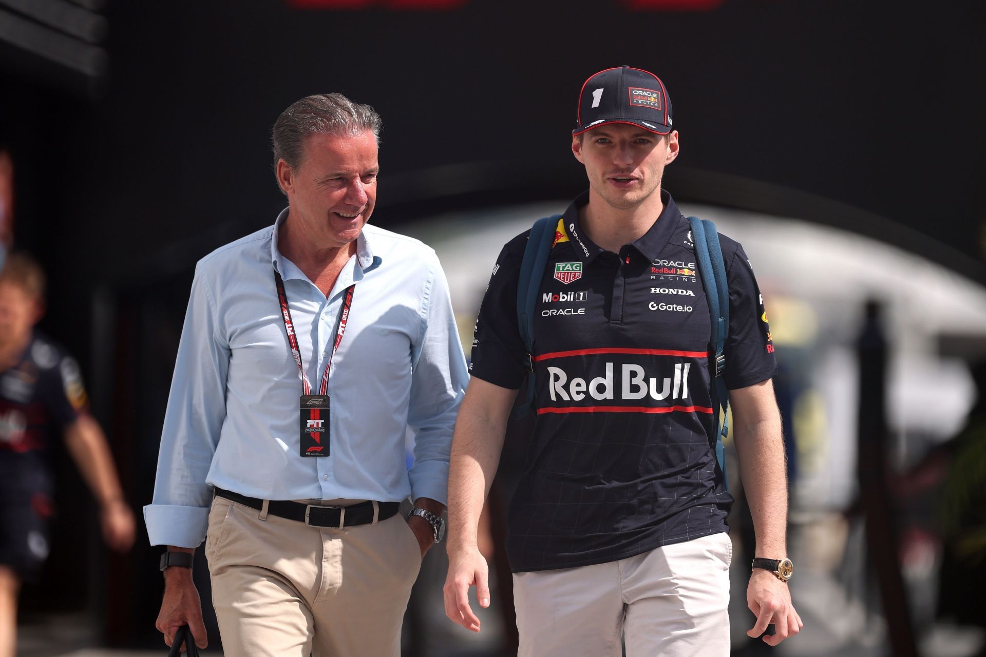 F1 Grand Prix of Saudi Arabia - Source: Getty