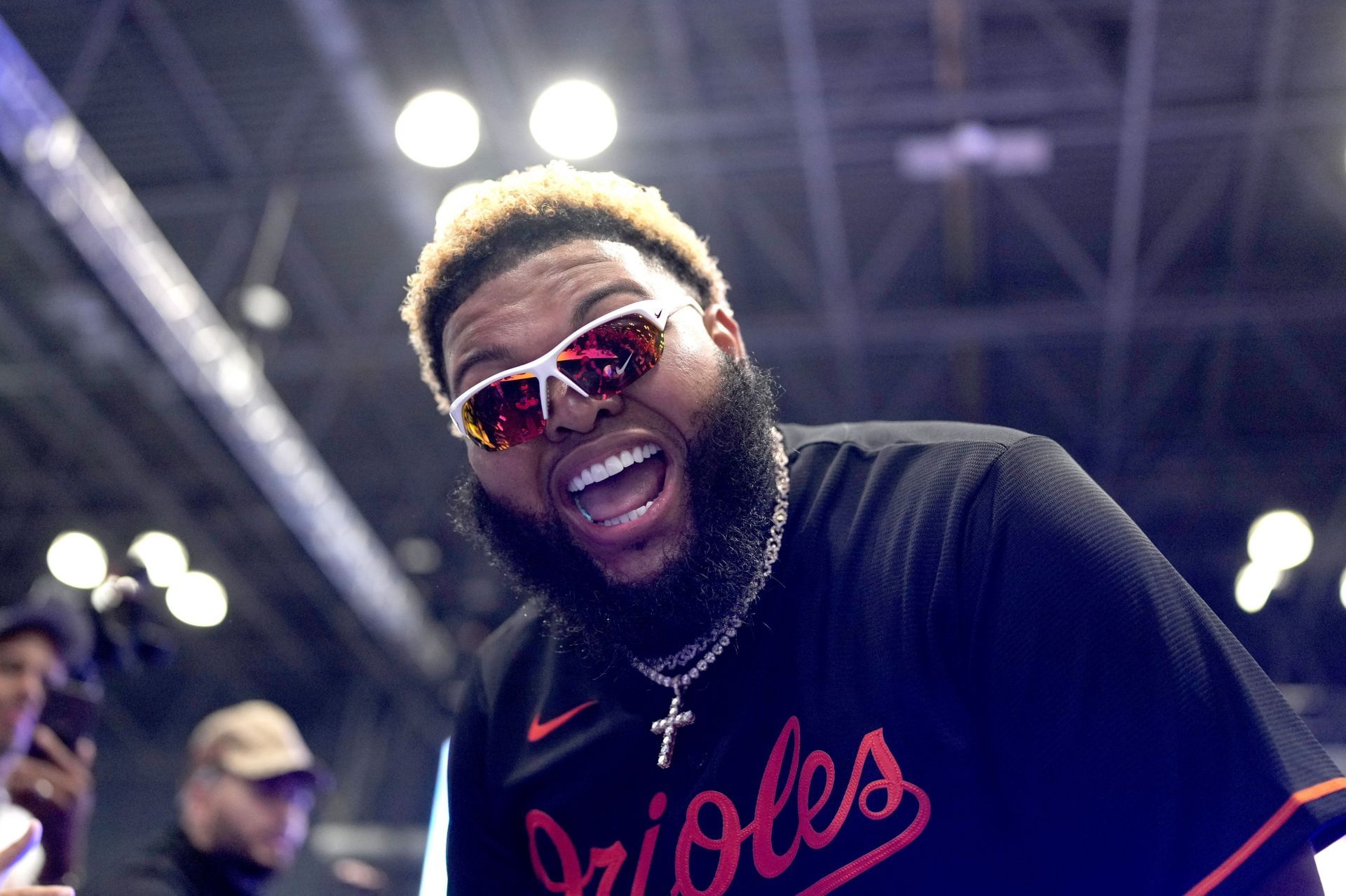 Fanatics Fest NYC 2025 - Source: Getty