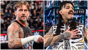 CM Punk breaks character to reveal his real relationship with Dominik Mysterio