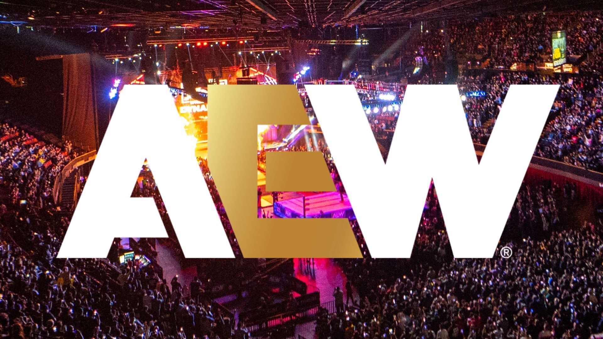 All Elite Wrestling is a Jacksonville-based promotion led by Tony Khan [photo: allelitewrestling.com]