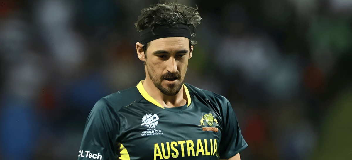 Yorkers, Wickets & Glory: Starc’s T20I Journey Quiz image