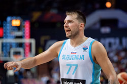 Luka Doncic stats: Slovenian superstar’s spirited show seals Eurobasket 2025 knockout round spot with win vs. Iceland (Sept. 2) (Sept. 2)