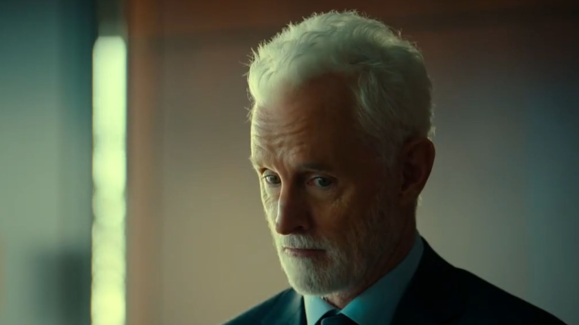 A still from The Rainmaker season 1 (Image via USA Network)