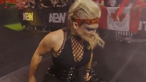Former WWE star makes a special request to Tony Khan after Beth Copeland's AEW Debut