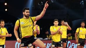 "Usko ghar bhejke dikhao" - Rahul Chaudhari's stunning reaction after Tamil Thalaivas release Pawan Sehrawat amid Pro Kabaddi 2025