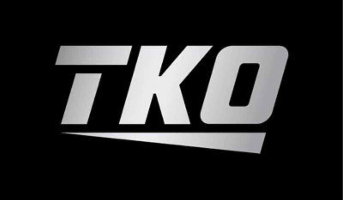 TKO is WWE