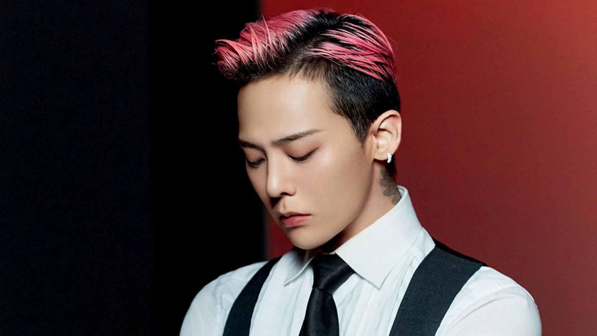 Grab these items to participate in the PUBG Mobile x G-Dragon event (Image via Tencent Games)