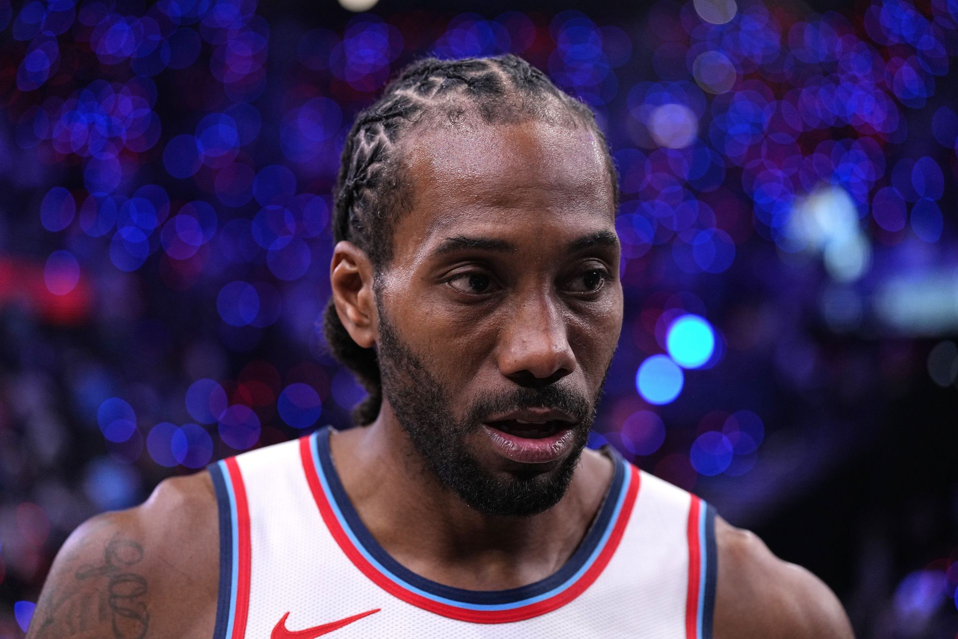 Sacramento Kings v Los Angeles Clippers - Source: Getty