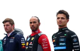 "You don't need to be a d**khead": Lando Norris opens up on not wanting to emulate Max Verstappen, Lewis Hamilton and co.'s approach in racing