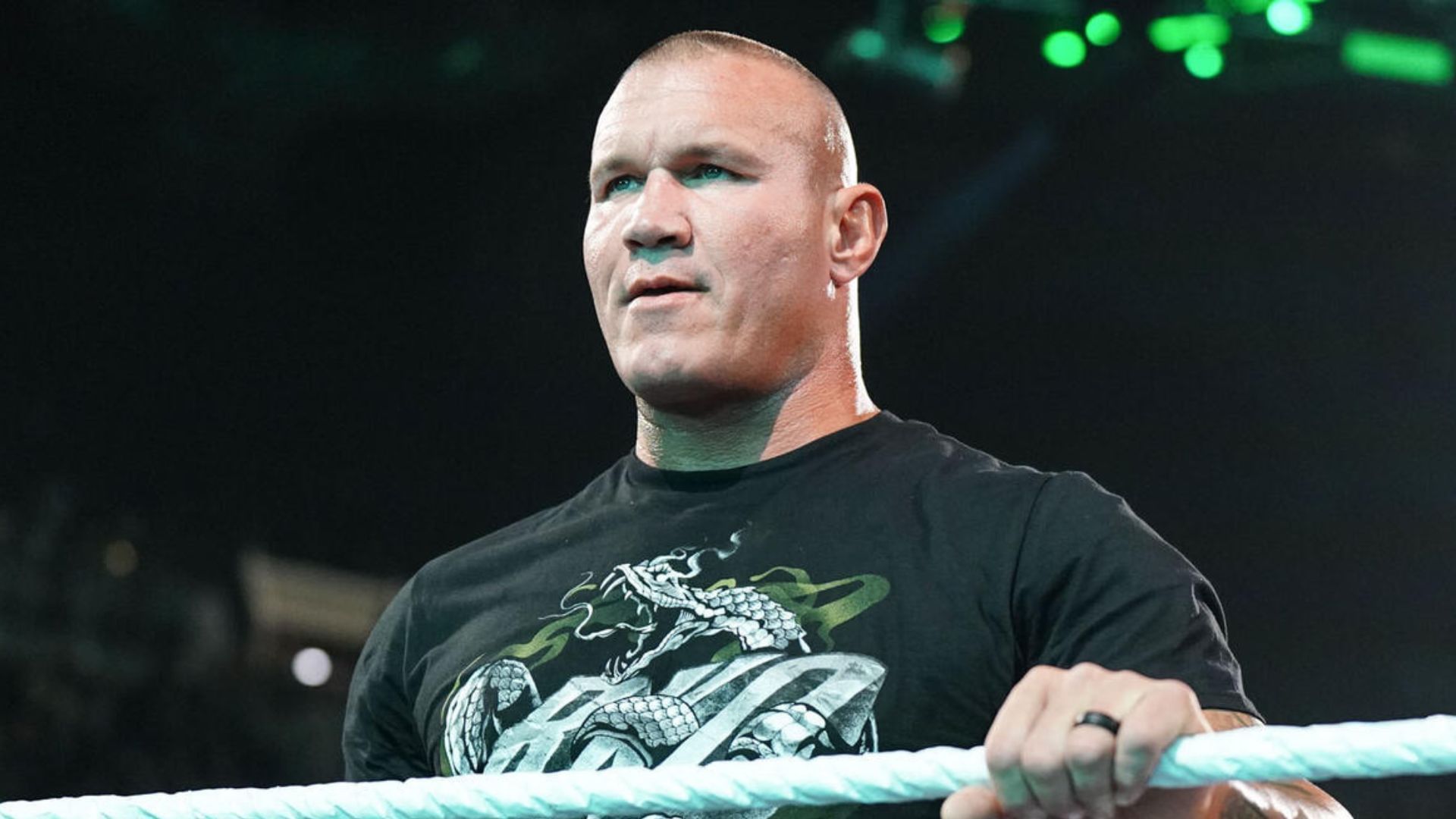 (Image credits - WWE