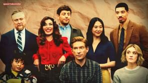 The Paper season 1 cast and characters: Meet the stars behind the series and the roles they play