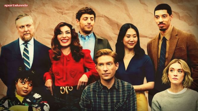 The Paper season 1 cast and characters: Meet the stars behind the series and the roles they play