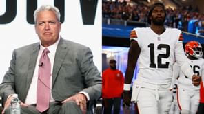 "You should be embarrassed": Rex Ryan blasts Shedeur Sanders over Browns rookie's bold remark on NFL's QB quality