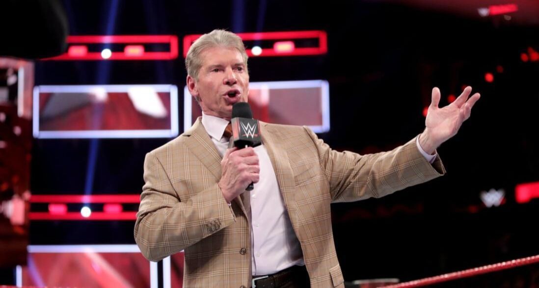 Vince McMahon. [Image credits: wwe.com]