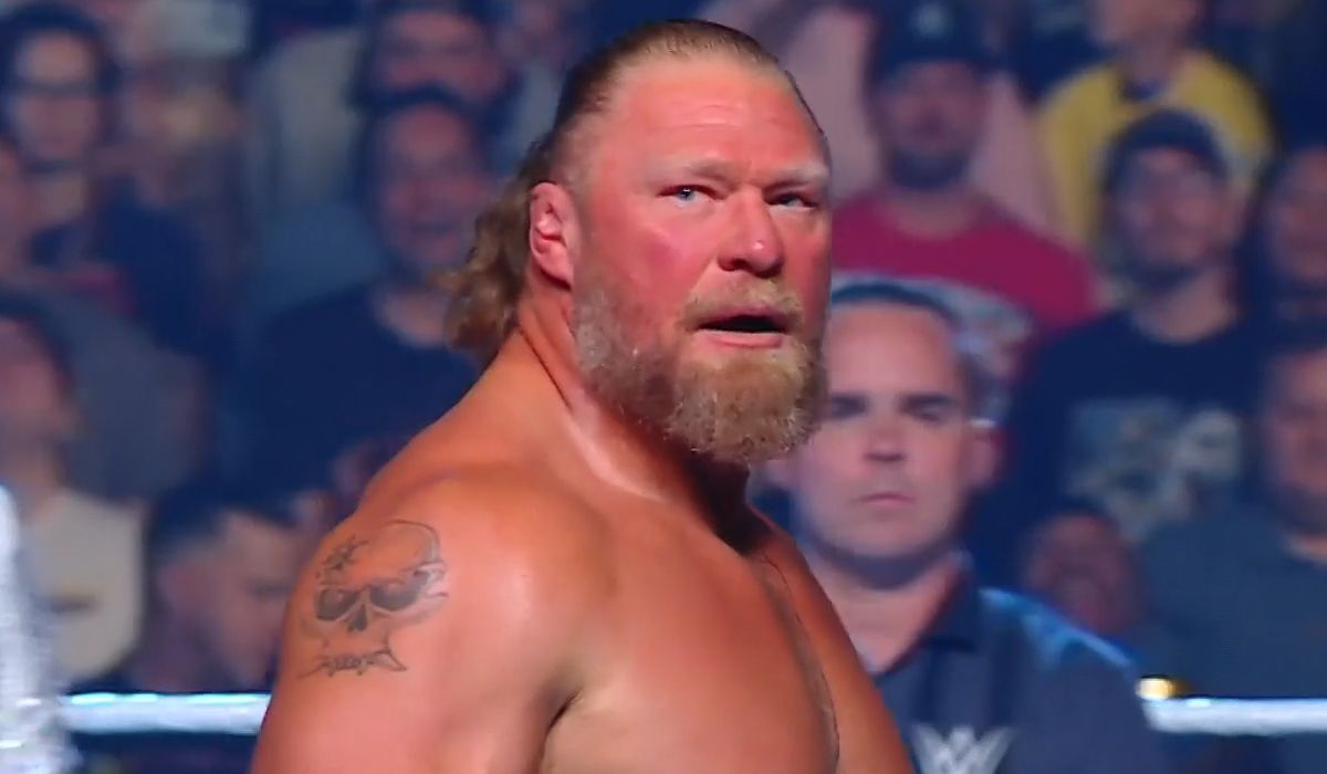 WWE