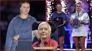 "Amanda Anisimova needs to be nicer to herself" - Martina Navratilova warns American about her 'perfectionist' nature after US Open loss