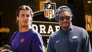 NFL Insider's 2026 Draft stock watch: Risers and sliders after Week 3 games ft. Taylen Green, Cade Klubnik, and more