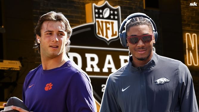 NFL Insider's 2026 Draft stock watch: Risers and sliders after Week 3 games ft. Taylen Green, Cade Klubnik, and more
