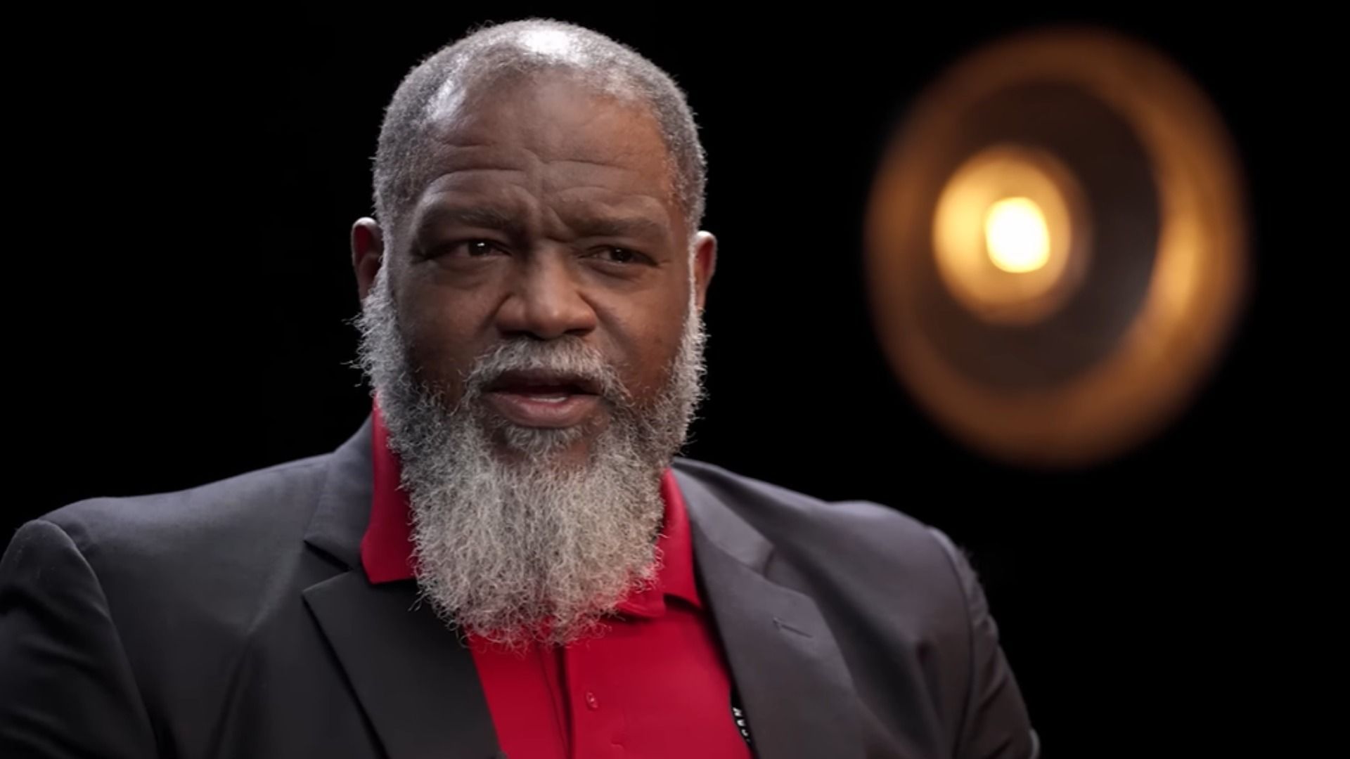  Voddie Baucham on Ben Shapiro