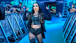 Roxanne Perez claims female WWE star is obsessed with her