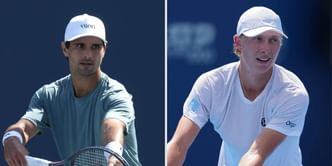 Chengdu Open 2025: Marcos Giron vs Ethan Quinn preview, head-to-head, odds, prediction and pick