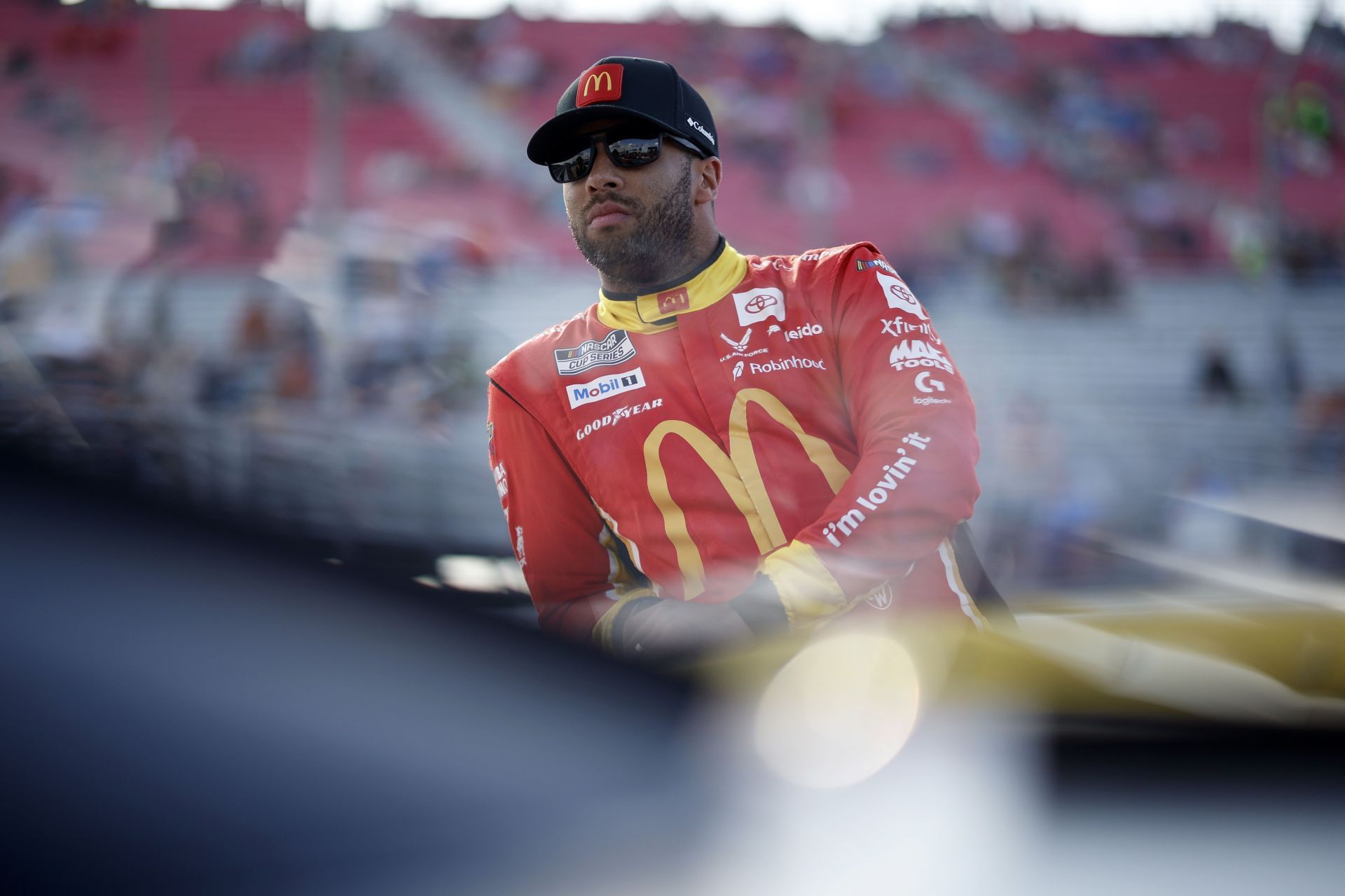 NASCAR Cup Series Enjoy Illinois 300 - Qualifying - Source: Getty