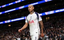 Brighton & Hove Albion vs Tottenham Hotspur Prediction and Betting Tips | 20th September 2025