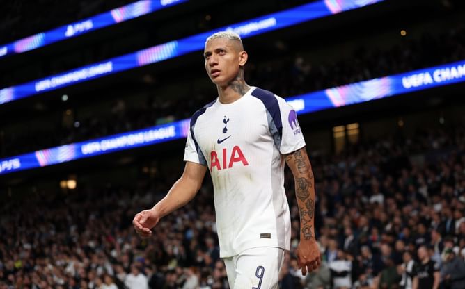 Brighton & Hove Albion vs Tottenham Hotspur Prediction and Betting Tips | 20th September 2025
