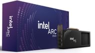 The Intel Arc B580 is a capable 1080p gaming GPU (Image via Amazon)