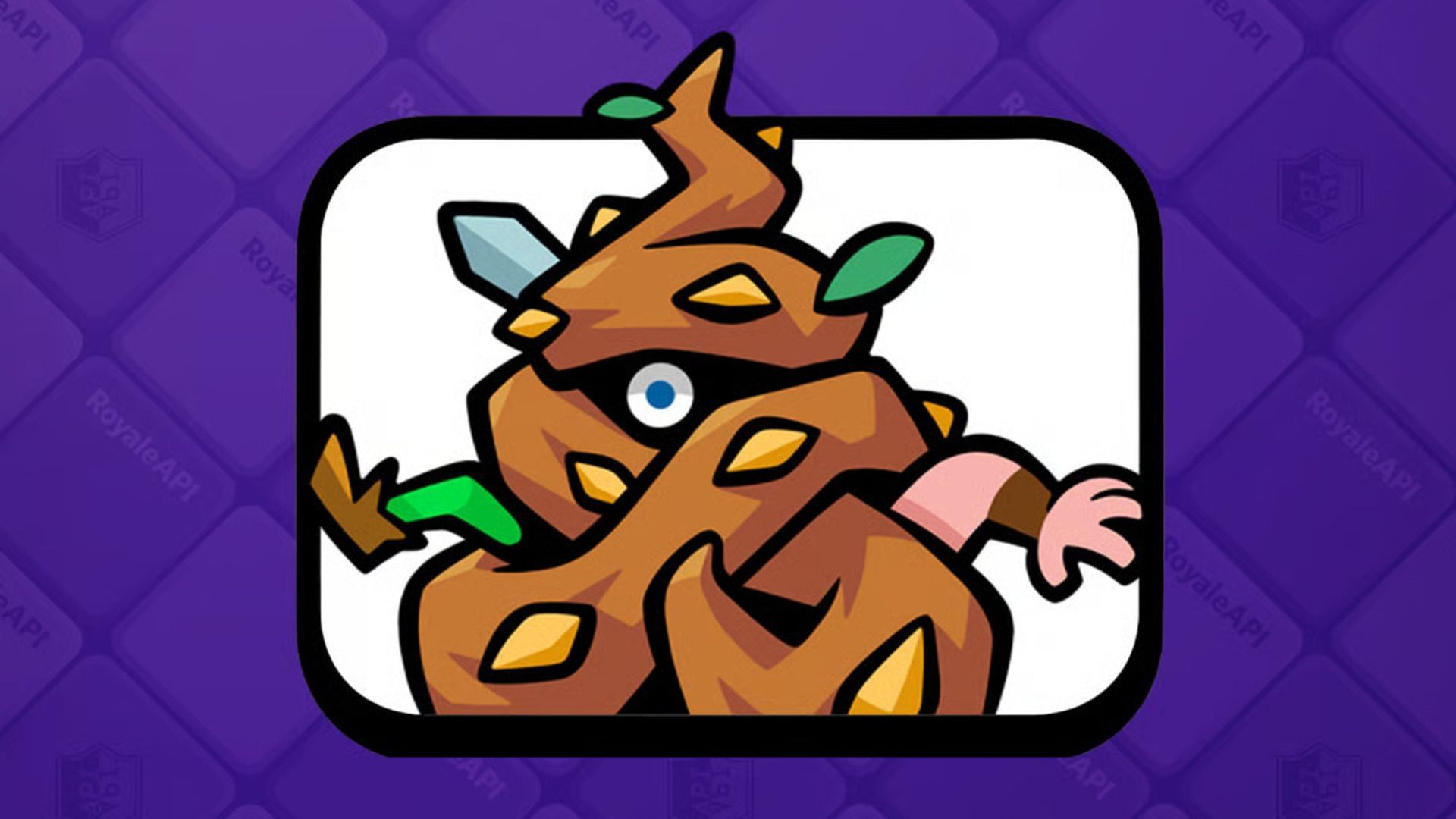 The Vines Laughing emote (Image via Supercell)