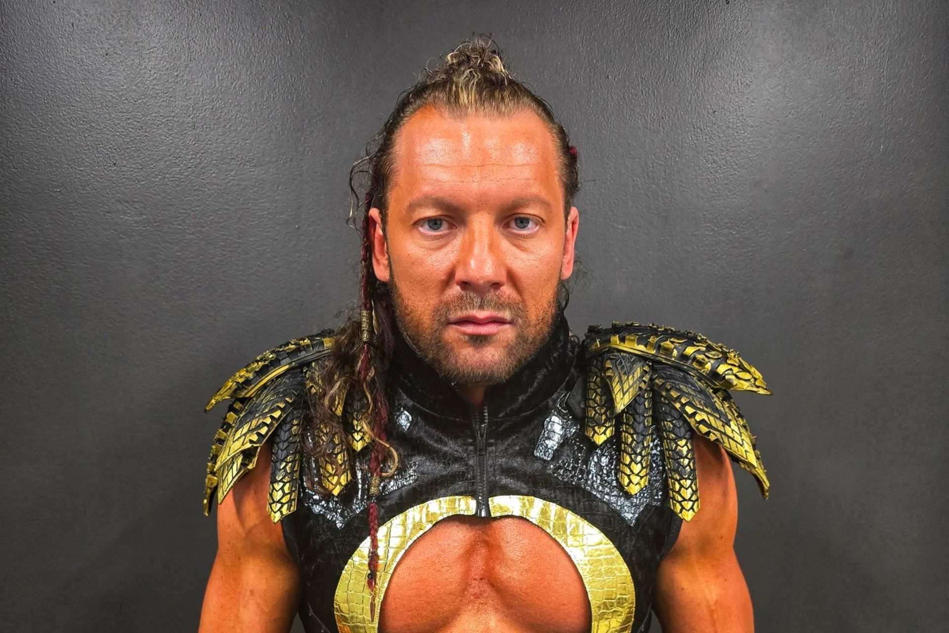 Kenny Omega AEW