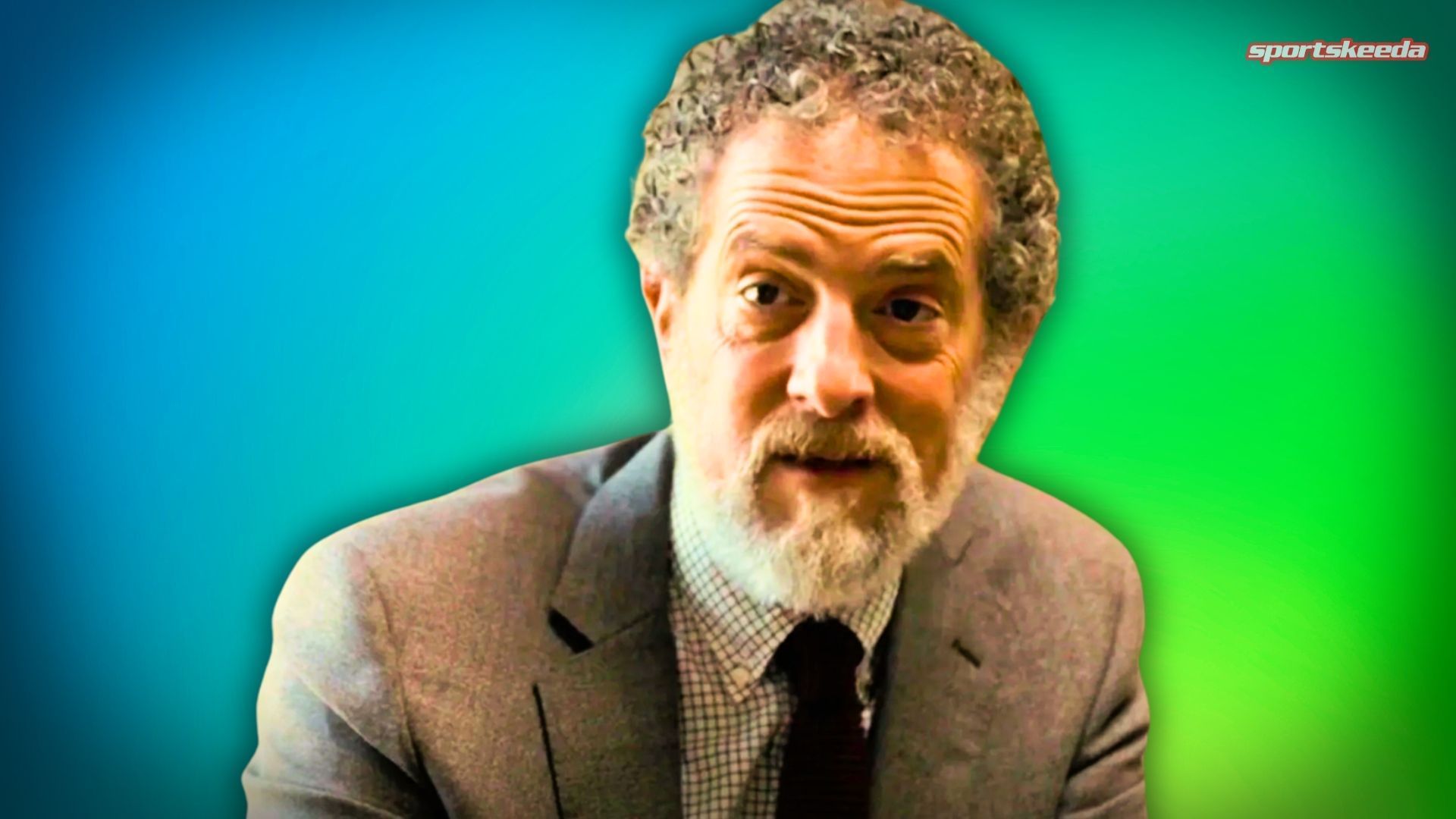 John Ales plays Jules in Black Rabbit (Image via John Ales/johnales.com)