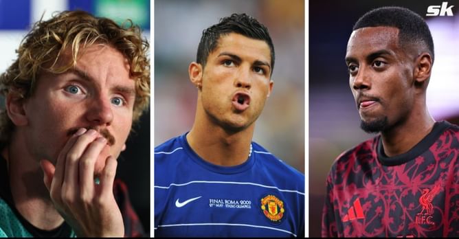 After replacing Isak at Newcastle, Nick Woltemade reveals ex-Liverpool star is his favourite Premier League player ahead of Cristiano Ronaldo
