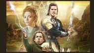 Willow, directed by Ron Howard, is a high fantasy adventure movie (Image via Apple TV+)