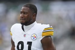 Jonnu Smith Waiver Wire Week 2: Should you add Steelers TE? Fantasy outlook and projections explored