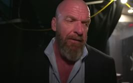 Wrestling legend thinks Triple H's personal favorite will lose blockbuster match at Wrestlepalooza 2025 (Exclusive)