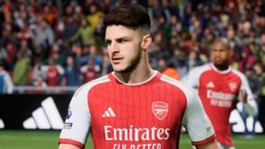 10 best EA FC 26 players with Block PlayStyle