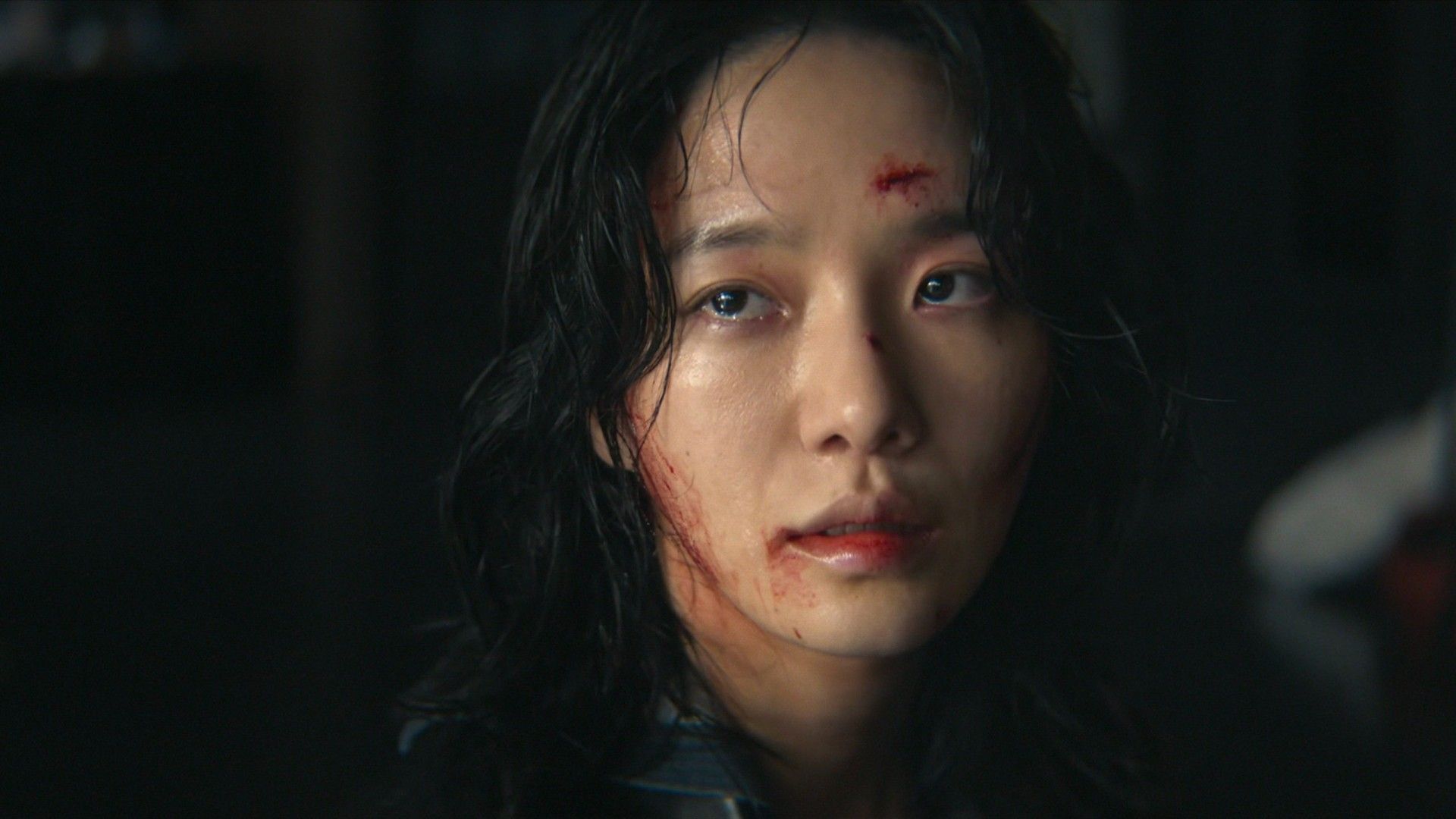 Still from the film (Image via Netflix)