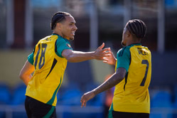 Bermuda vs Jamaica Prediction and Betting Tips | September 5th 2025