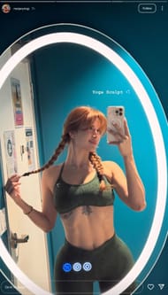 (Fuente de la imagen - Instagram)