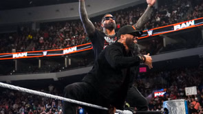 Jimmy Uso has three-word reaction following Jey Uso’s heel turn