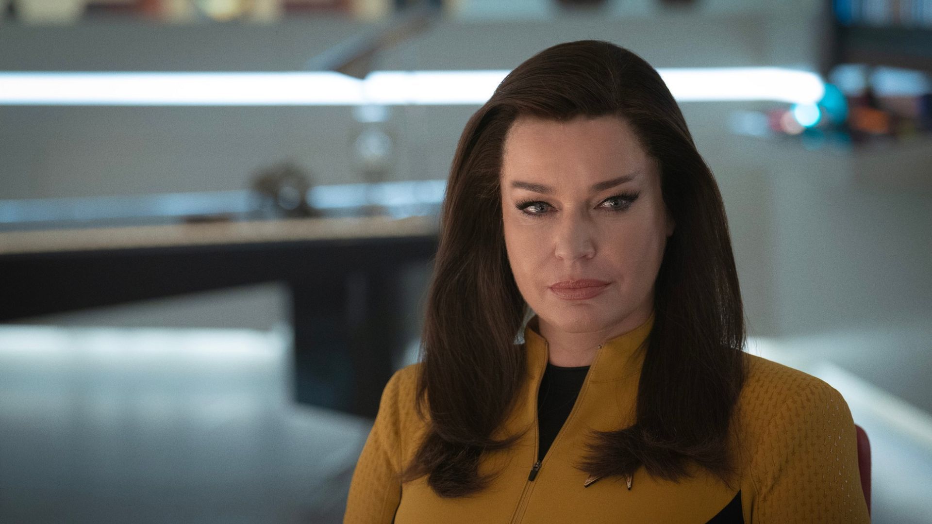 A still from season 3 of Star Trek: Strange New Worlds (Image via Paramount+)